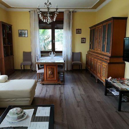 La Casa Dei Nonni Apartment Bussoleno Екстериор снимка